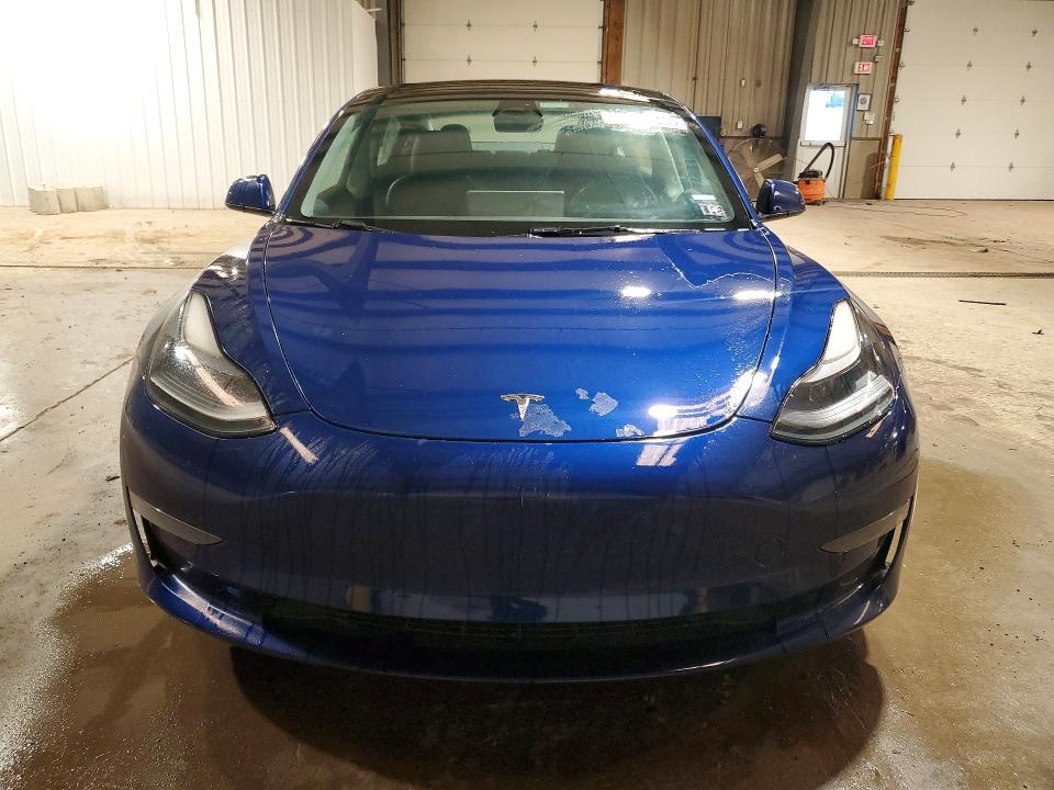 Aukcja sprzedaży 2022 Tesla Model 3, vin: 5YJ3E1EA8NF291121, numer aukcji: 52497946