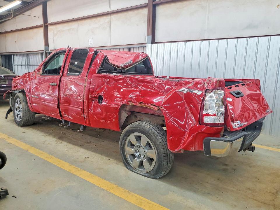 Aukcja sprzedaży 2011 Gmc Sierra, vin: 1GTR2VE35BZ430185, numer aukcji: 53993806