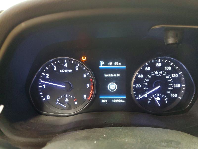 Aukcja sprzedaży 2019 Hyundai Elantra Gt, vin: KMHH55LC4KU093216, numer aukcji: 51589916
