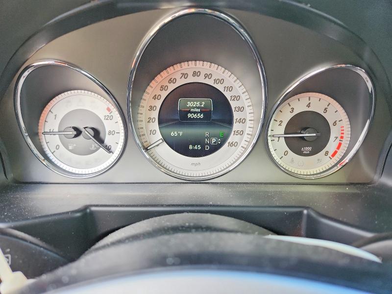 2015 Mercedes-benz Glk მანქანა იყიდება აუქციონზე, vin: WDCGG8JBXFG417869, აუქციონის ნომერი: 55191166