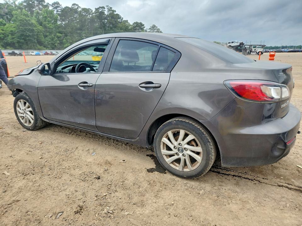 Aukcja sprzedaży 2013 Mazda 3, vin: JM1BL1V7XD1758228, numer aukcji: 56073116