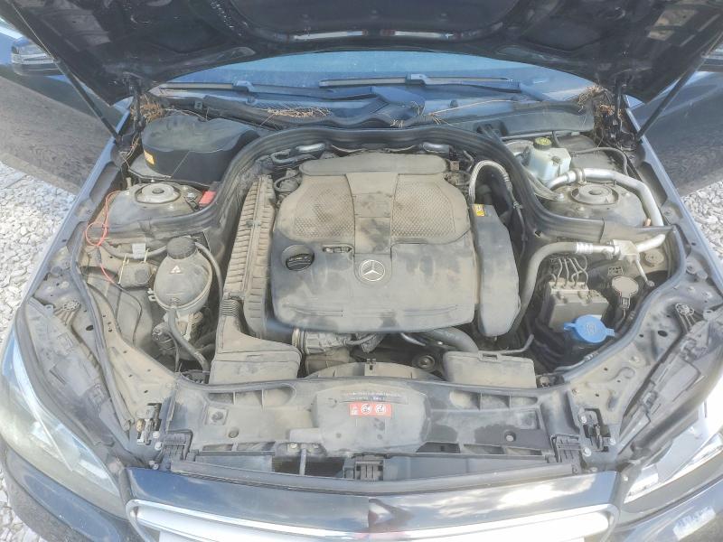 Aukcja sprzedaży 2014 Mercedes-benz E, vin: WDDHF5KB3EA997533, numer aukcji: 53469546