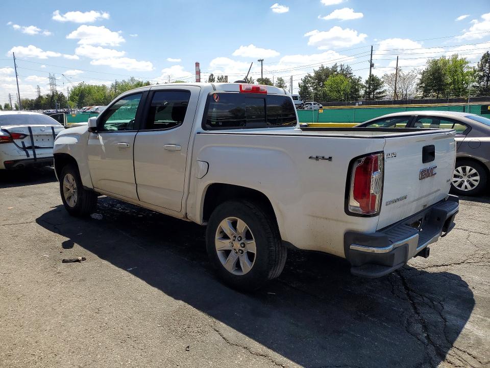 Aukcja sprzedaży 2016 Gmc Canyon, vin: 1GTG6CE33G1314554, numer aukcji: 52187806