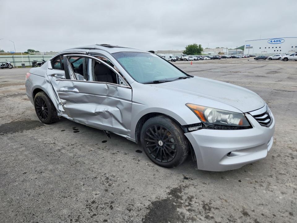 Продажа на аукционе авто 2012 Honda Accord, vin: 1HGCP3F75CA003295, номер лота: 54422646