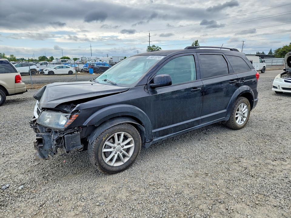 Aukcja sprzedaży 2015 Dodge Journey, vin: 3C4PDCBG5FT658584, numer aukcji: 54615246