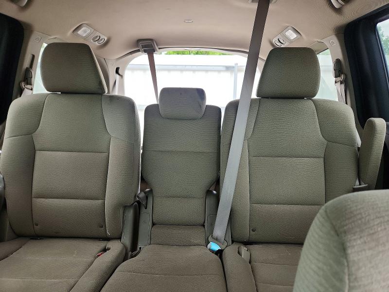Продаж на аукціоні авто 2012 Honda Odyssey, vin: 5FNRL5H44CB047086, номер лоту: 54087216
