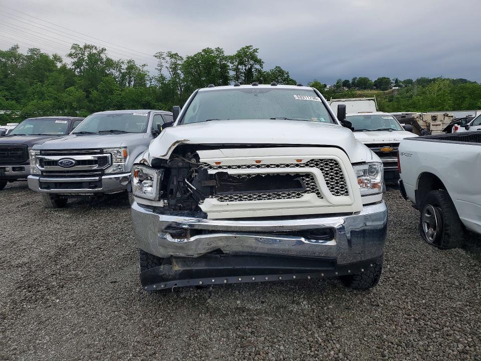2012 Dodge Ram 3500 მანქანა იყიდება აუქციონზე, vin: 3C63DRGL5CG330469, აუქციონის ნომერი: 53311736