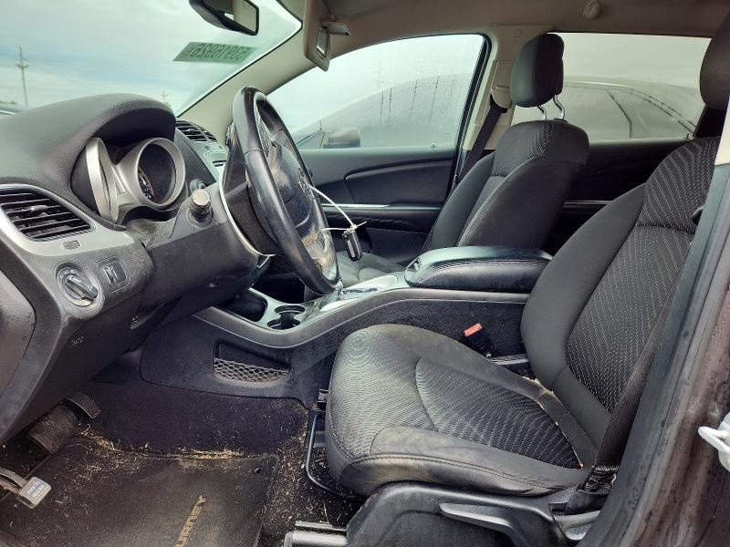Продаж на аукціоні авто 2016 Dodge Journey, vin: 3C4PDCBB6GT116187, номер лоту: 53916926