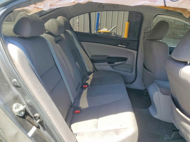 Aukcja sprzedaży 2012 Honda Accord, vin: 1HGCP2F31CA134120, numer aukcji: 54162516