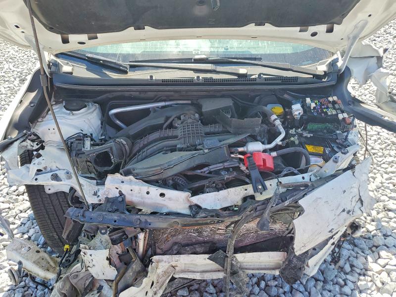 53736936 :رقم المزاد ، JF1GUAFC6R8316436 vin ، 2024 Subaru Impreza مزاد بيع