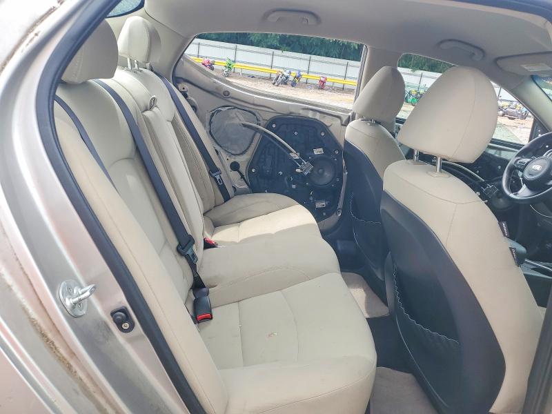 54764666 :رقم المزاد ، KNAGM4A76F5576898 vin ، 2015 Kia Optima مزاد بيع
