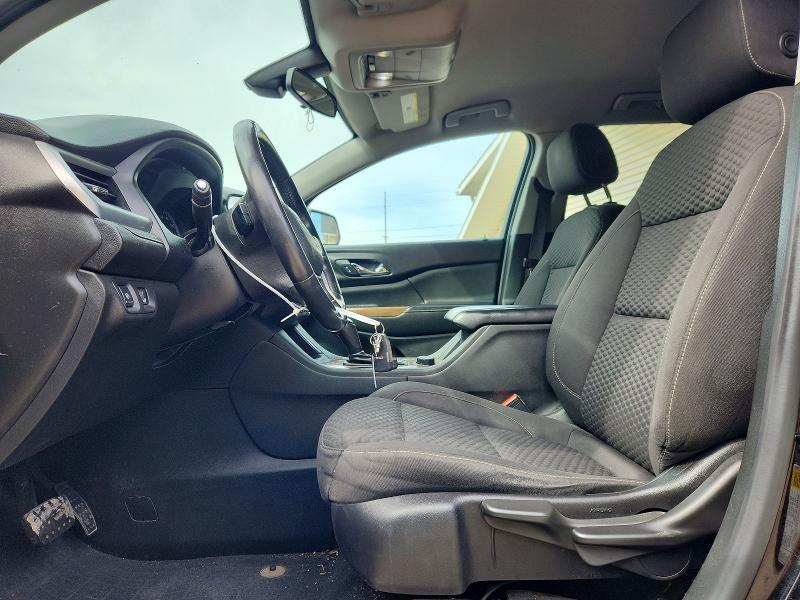 Auction sale of the 2018 Gmc Acadia, vin: 1GKKNRLA5JZ105959, lot number: 52349756