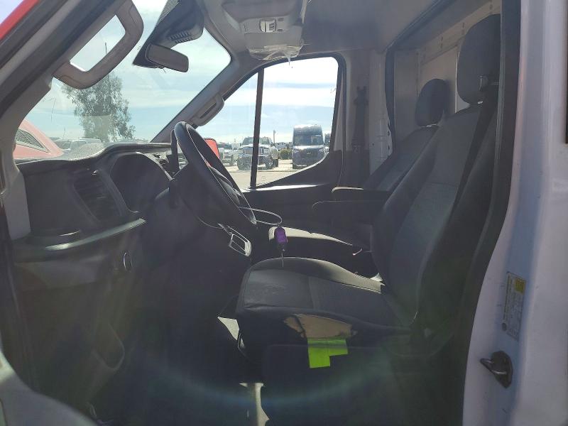 2020 Ford Transit მანქანა იყიდება აუქციონზე, vin: 1FDBF6P88LKA98107, აუქციონის ნომერი: 51917056