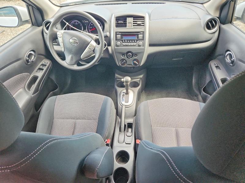 2016 Nissan Versa მანქანა იყიდება აუქციონზე, vin: 3N1CN7APXGL826888, აუქციონის ნომერი: 53125716