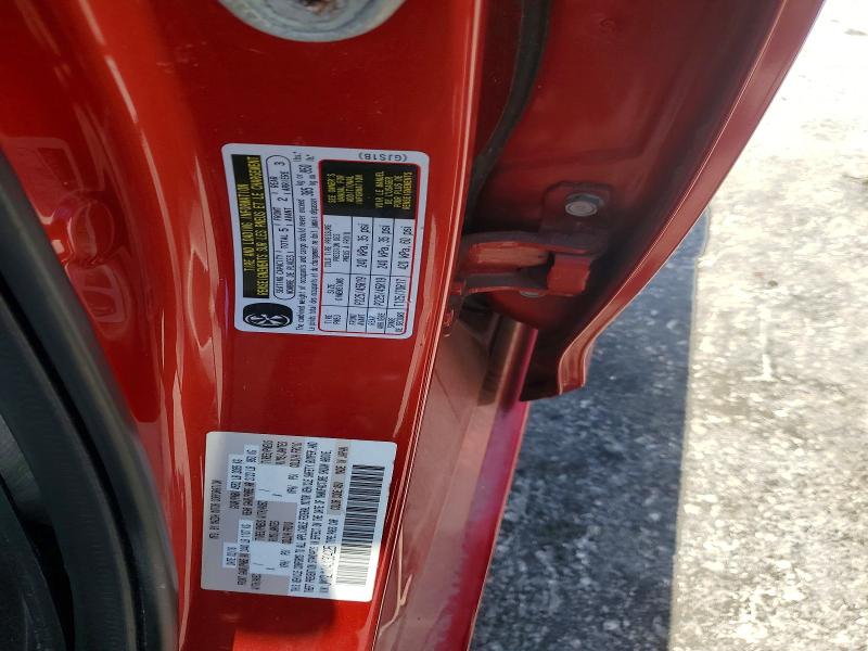 Aukcja sprzedaży 2018 Mazda 6, vin: JM1GL1XY4J1304225, numer aukcji: 53585676