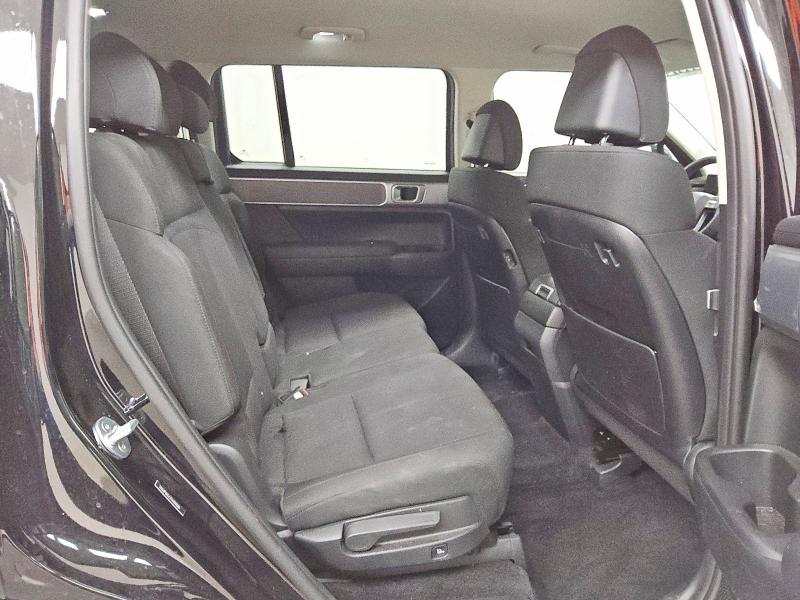 53067256 :رقم المزاد ، 5NMP14GL2TH194036 vin ، 2026 Hyundai Santa Fe مزاد بيع
