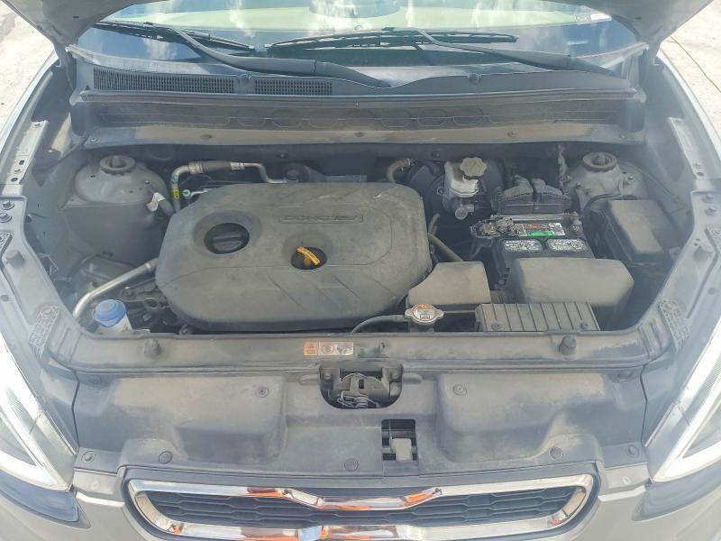 Продажа на аукционе авто 2013 Kia Soul, vin: KNDJT2A65D7488479, номер лота: 54975626