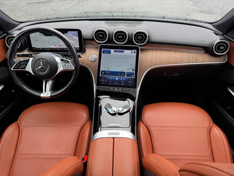 Продаж на аукціоні авто 2022 Mercedes-benz C, vin: W1KAF4HBXNR044032, номер лоту: 51917316