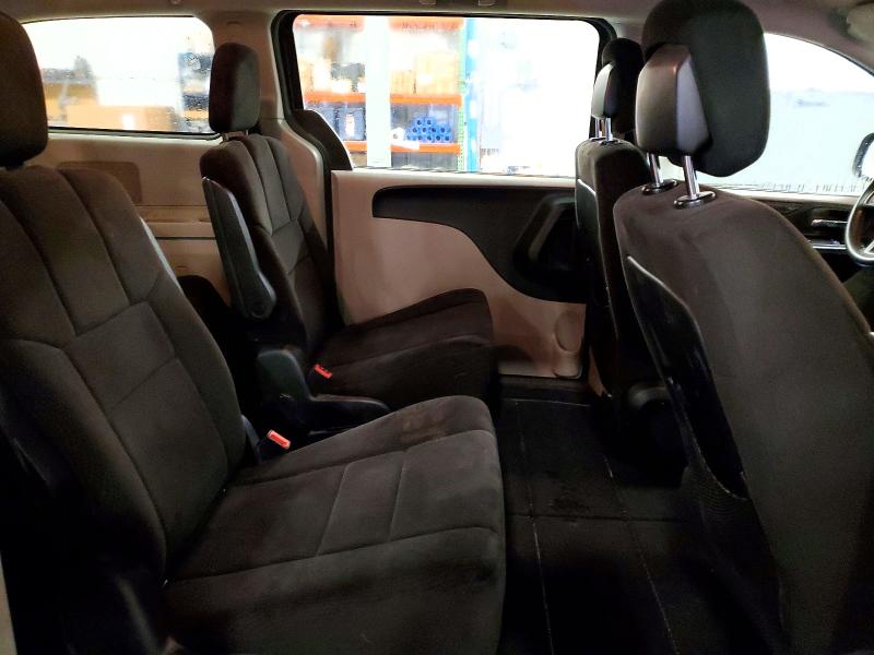 Aukcja sprzedaży 2012 Dodge Grand Caravan, vin: 2C4RDGBGXCR206578, numer aukcji: 53087296