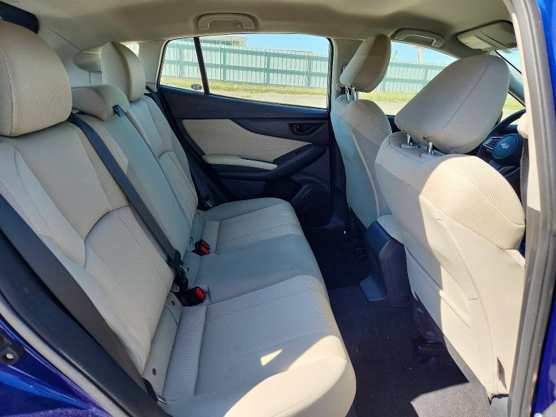 Aukcja sprzedaży 2018 Subaru Impreza, vin: 4S3GTAA63J3713697, numer aukcji: 53254746