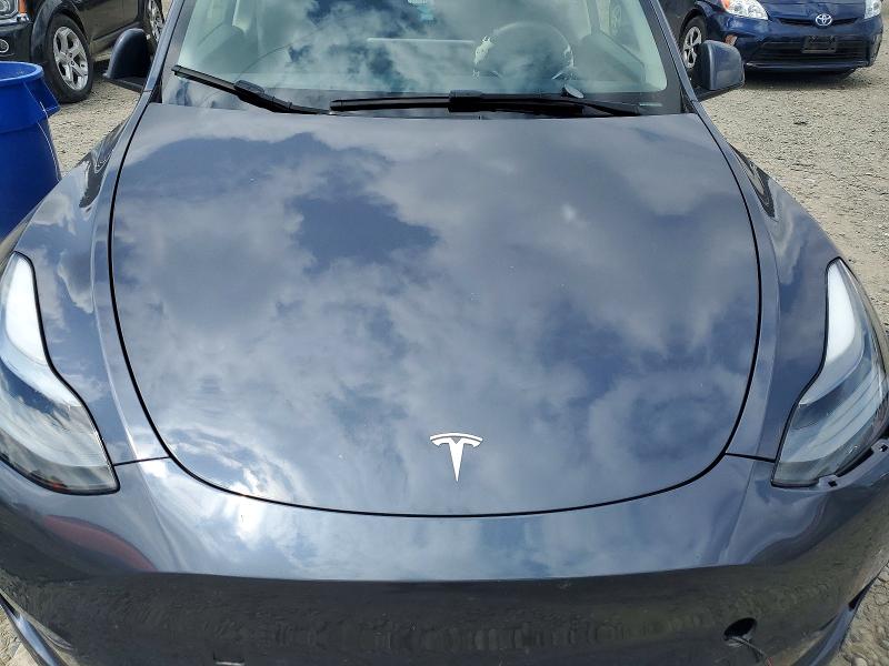 Aukcja sprzedaży 2023 Tesla Model Y, vin: 7SAYGAEE5PF970675, numer aukcji: 54321906