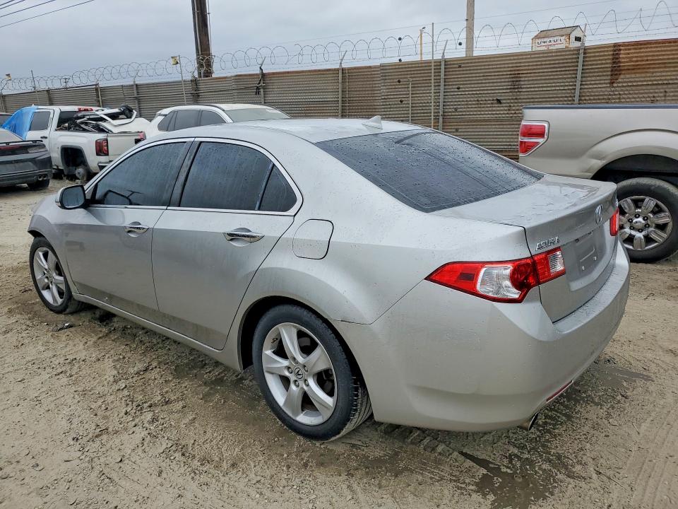 2009 Acura Tsx მანქანა იყიდება აუქციონზე, vin: JH4CU26619C031549, აუქციონის ნომერი: 53942716