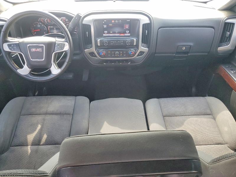 Aukcja sprzedaży 2015 Gmc Sierra, vin: 3GTU2UEC4FG250089, numer aukcji: 51999086