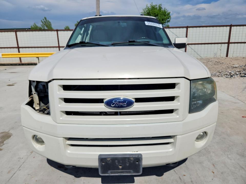 Aukcja sprzedaży 2008 Ford Expedition, vin: 1FMFU20578LA49594, numer aukcji: 55339376