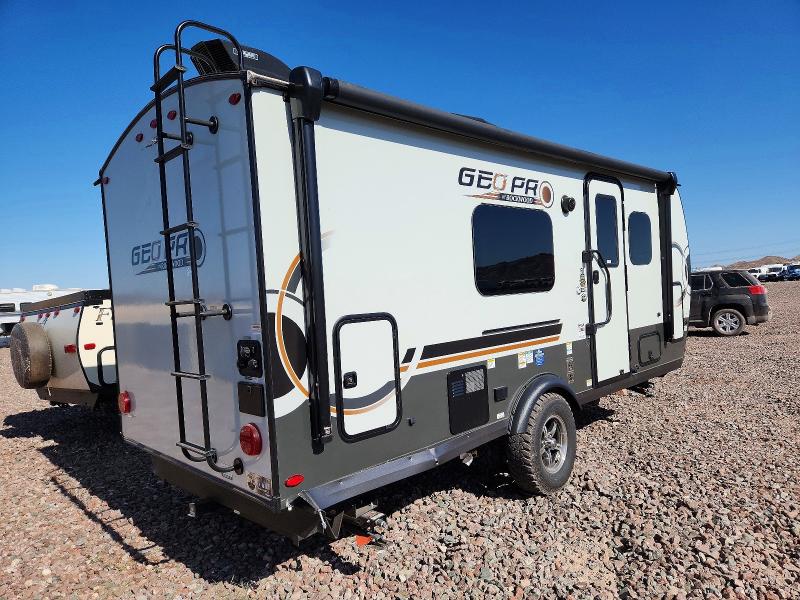 Продаж на аукціоні авто 2025 Foresriver Geo Pro, vin: 5ZT2RSHCXS3038120, номер лоту: 54273636
