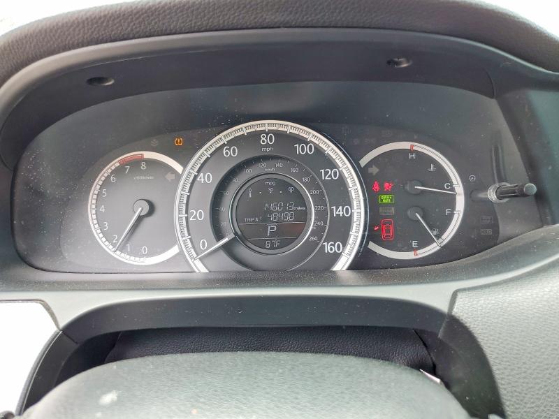 Aukcja sprzedaży 2014 Honda Accord, vin: 1HGCR2F38EA236429, numer aukcji: 52148456