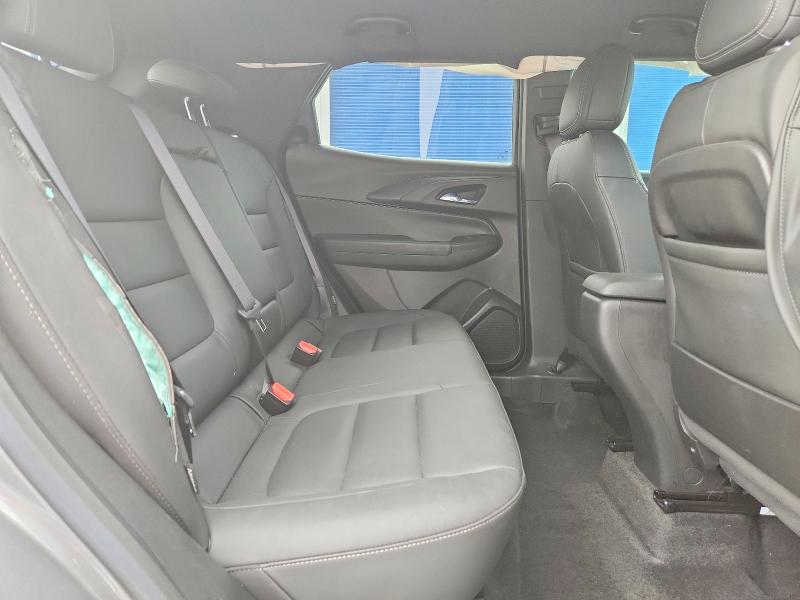 Продажа на аукционе авто 2023 Chevrolet Trailblazer, vin: KL79MVSL4PB121786, номер лота: 54430196