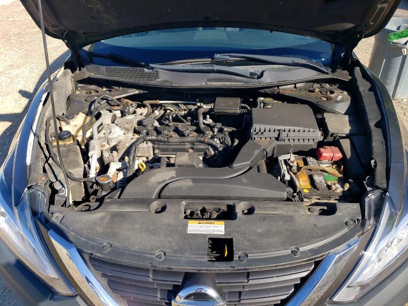 2016 Nissan Altima მანქანა იყიდება აუქციონზე, vin: 1N4AL3AP4GN339064, აუქციონის ნომერი: 52269606