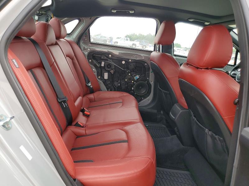 Продаж на аукціоні авто 2022 Kia K5, vin: 5XXG64J20NG120083, номер лоту: 53755996