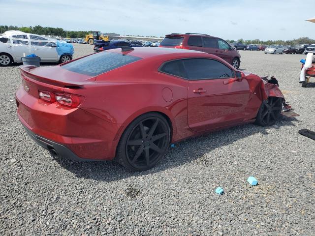 2019 Chevrolet Camaro მანქანა იყიდება აუქციონზე, vin: 1G1FB1RX6K0114316, აუქციონის ნომერი: 52488596