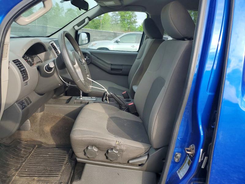 2013 Nissan Xterra მანქანა იყიდება აუქციონზე, vin: 5N1AN0NW2DN823066, აუქციონის ნომერი: 52234366