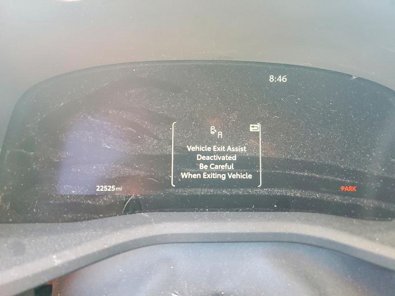 Aukcja sprzedaży 2025 Toyota Camry, vin: 4T1DBADK6SU021293, numer aukcji: 54543076