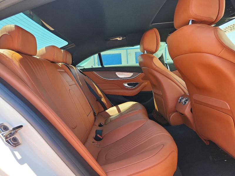Aukcja sprzedaży 2022 Mercedes-benz Cls, vin: W1K2J5KB0NA106375, numer aukcji: 53582146