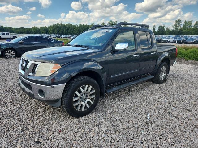 Продажа на аукционе авто 2010 Nissan Frontier, vin: 1N6AD0EV0AC440066, номер лота: 52601686