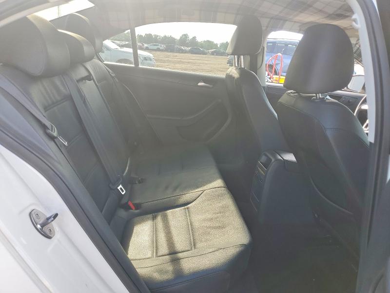 Продажа на аукционе авто 2011 Volkswagen Jetta, vin: 3VWDZ7AJ1BM373598, номер лота: 54324656