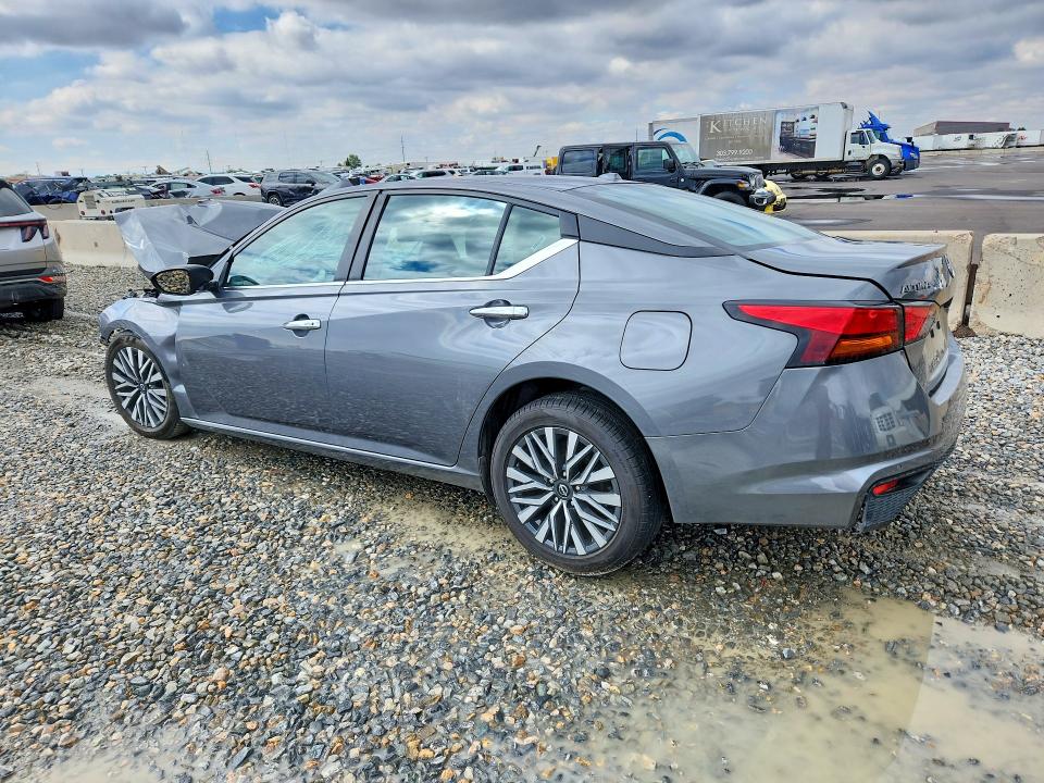 2024 Nissan Altima მანქანა იყიდება აუქციონზე, vin: 1N4BL4DV8RN356344, აუქციონის ნომერი: 52646046