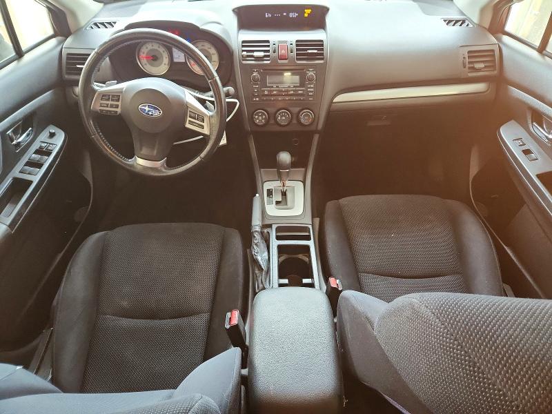 Aukcja sprzedaży 2014 Subaru Impreza, vin: JF1GPAD6XE8217665, numer aukcji: 53891326