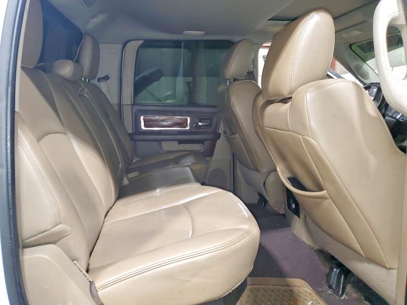 Auction sale of the 2011 Dodge Ram 1500, vin: 1D7RV1CT3BS516760, lot number: 51730836