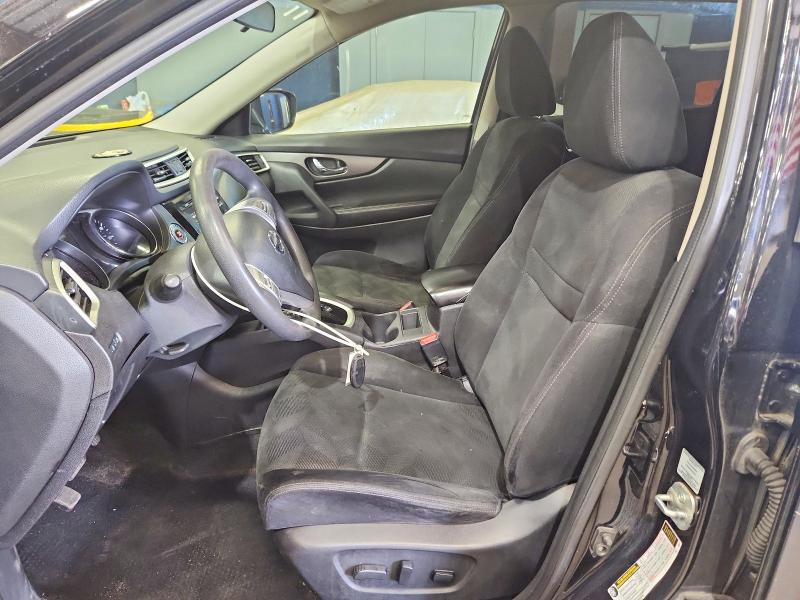 Продаж на аукціоні авто 2014 Nissan Rogue, vin: 5N1AT2MV7EC763261, номер лоту: 54181126