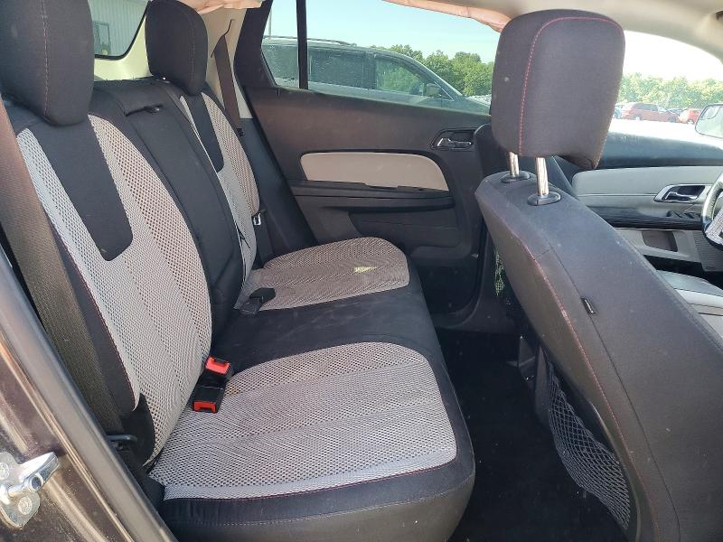 Aukcja sprzedaży 2013 Gmc Terrain, vin: 2GKALSEK8D6138792, numer aukcji: 53316056