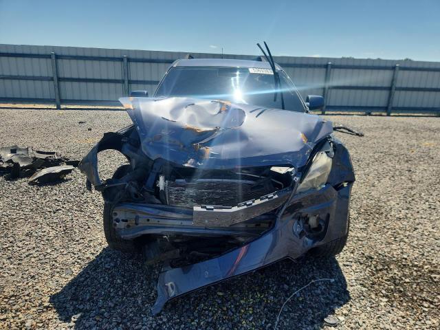 Продаж на аукціоні авто 2013 Chevrolet Equinox, vin: 2GNFLDE36D6153577, номер лоту: 53693836