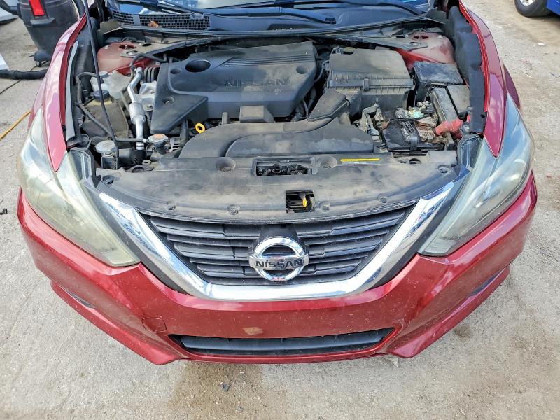 2017 Nissan Altima მანქანა იყიდება აუქციონზე, vin: 1N4AL3AP2HC158154, აუქციონის ნომერი: 53204656