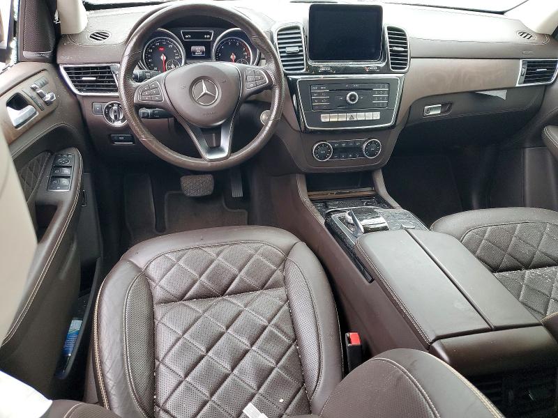 Продаж на аукціоні авто 2018 Mercedes-benz Gle, vin: 4JGDA5HB6JB029568, номер лоту: 53599106