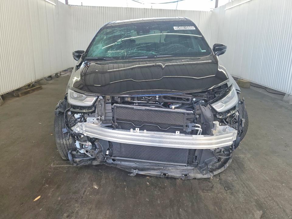 54601086 :رقم المزاد ، 2C4RC1BG7TR235746 vin ، 2026 Chrysler Pacifica مزاد بيع