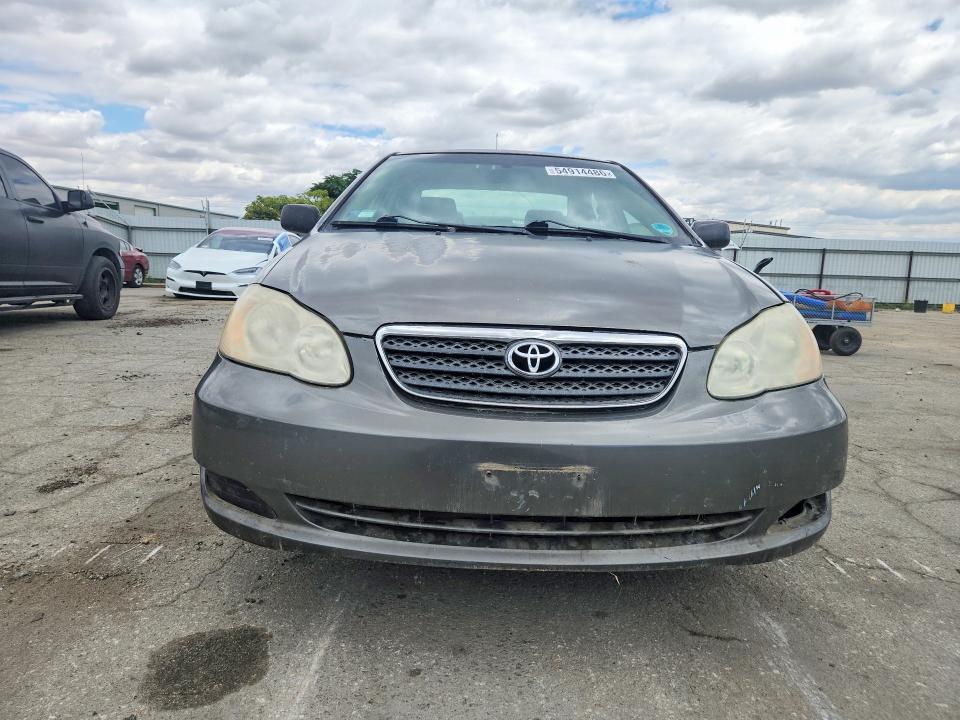Aukcja sprzedaży 2007 Toyota Corolla, vin: 1NXBR32E17Z808462, numer aukcji: 54914486