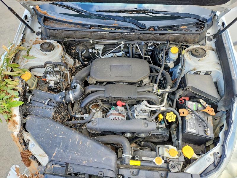 52269546 :رقم المزاد ، 4S4BRCCC8A3383428 vin ، 2010 Subaru Outback مزاد بيع